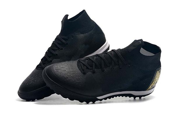 2019 men mercurial superfly vi elite cr7 ic tf indoor soccer cleats neymar designer high help black trainers football boots
2019 men mercurial superfly vi elite cr7 ic tf indoor soccer cleats neymar designer high help black trainers football boots