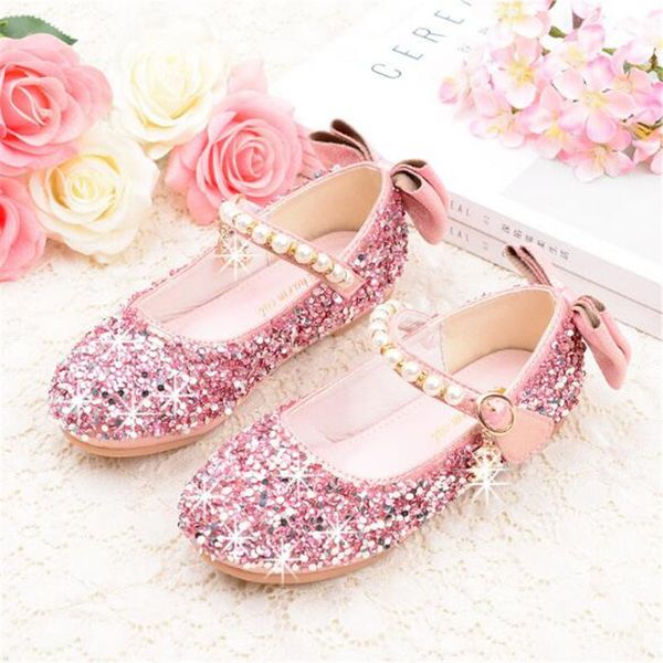 flat shoes crystal bow girls spring/autumn rhinestone princess leather children kids party flats dance toddler 041, Black;grey
flat shoes crystal bow girls spring/autumn rhinestone princess leather children kids party flats dance toddler 041, Black;grey