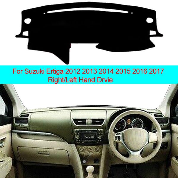 2 layers car dashboard cover sun shade carpet cape for ertiga 2012 2013 2014 2015 2016 2017 dash mat carpet cushion
2 layers car dashboard cover sun shade carpet cape for ertiga 2012 2013 2014 2015 2016 2017 dash mat carpet cushion