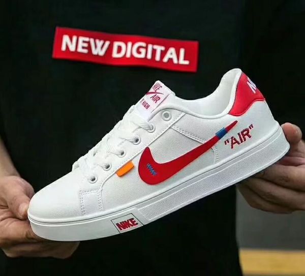 2019 new arrival men women hoe ca ual athletic walking air one outdoor neaker port hoe no7707, Black
2019 new arrival men women hoe ca ual athletic walking air one outdoor neaker port hoe no7707, Black