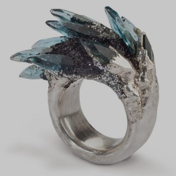 new gothic european style silver jewelry trendy stone fashion beautiful zircon crystal ring for women memorial hand jewelry, Golden;silver
new gothic european style silver jewelry trendy stone fashion beautiful zircon crystal ring for women memorial hand jewelry, Golden;silver