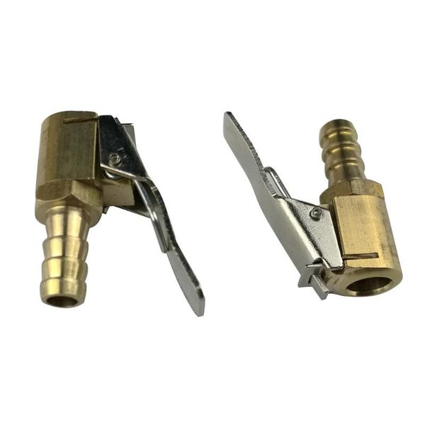 2pc auto air pump chuck clip auto car truck tyre tire inflator valve connector brass tire valve car 8mm clamp repair tools
2pc auto air pump chuck clip auto car truck tyre tire inflator valve connector brass tire valve car 8mm clamp repair tools