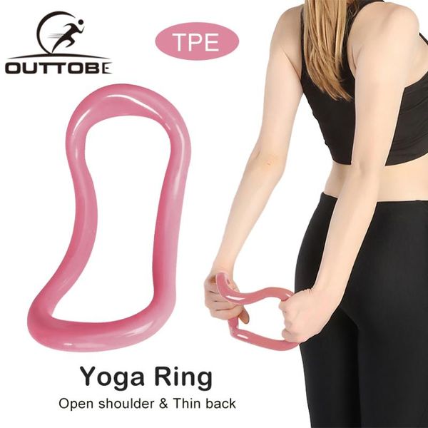 outtobe yoga ring resistance training full body fitness circle support strength pilates rings
outtobe yoga ring resistance training full body fitness circle support strength pilates rings