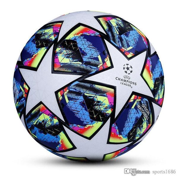 2019 copa america soccer ball final kyiv pu size 5 balls granules slip-resistant football ball sports training ball football bo
2019 copa america soccer ball final kyiv pu size 5 balls granules slip-resistant football ball sports training ball football bo