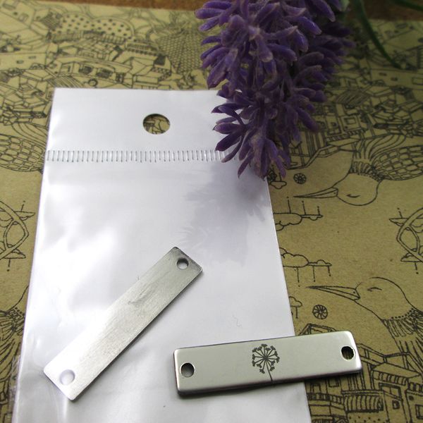 40pcs--"dandelion wish connector"stainless steel charms more style for choosing diy charms pendants for necklace, Bronze;silver
40pcs--"dandelion wish connector"stainless steel charms more style for choosing diy charms pendants for necklace, Bronze;silver