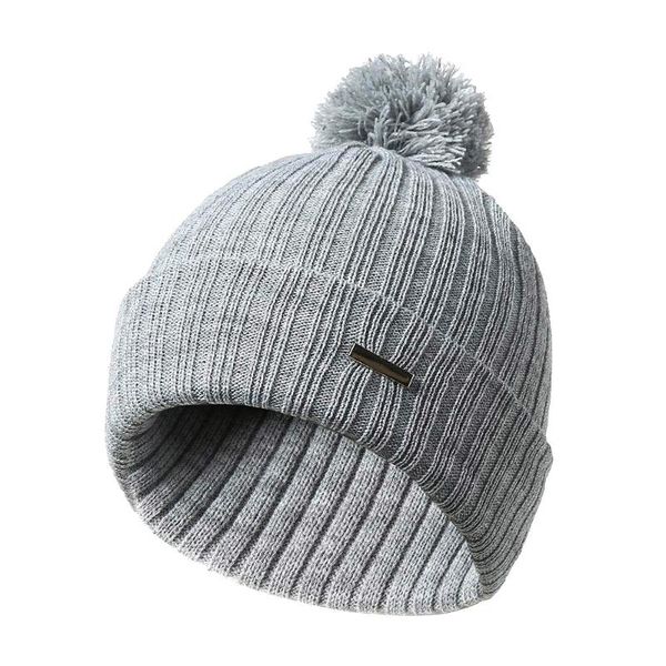 autumn winter women knitted hat with pompon beanie warm casual cap for outdoor activities nov99, Blue;gray
autumn winter women knitted hat with pompon beanie warm casual cap for outdoor activities nov99, Blue;gray