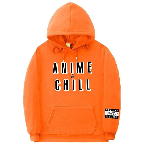 anime chill осень мужские толстовки модельер руно пуловер tops casual hip поп парой свободная одежда, Black
anime chill осень мужские толстовки модельер руно пуловер tops casual hip поп парой свободная одежда, Black