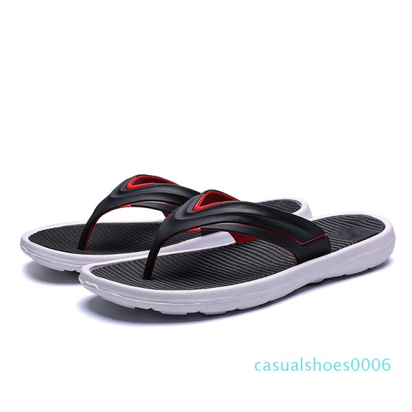 mens flip flops summer men's new style eva soft shoes outdoor beach men's slippers massage men footwear sandals c06, Black
mens flip flops summer men's new style eva soft shoes outdoor beach men's slippers massage men footwear sandals c06, Black