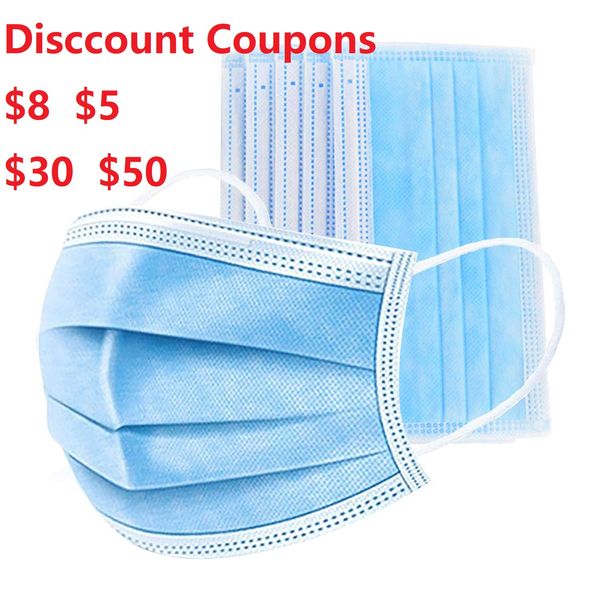 торговые купоны 30.0 $+ non-сплетенная маска 3 слойная маски одноразовые bfe95% знаков маску петлю на складе
торговые купоны 30.0 $+ non-сплетенная маска 3 слойная маски одноразовые bfe95% знаков маску петлю на складе