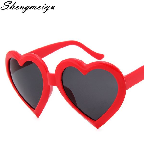 2017 new fashion love heart shaped sunglasses women brand designer eyewear sun glasses mirror black sunglass female uv400, White;black
2017 new fashion love heart shaped sunglasses women brand designer eyewear sun glasses mirror black sunglass female uv400, White;black