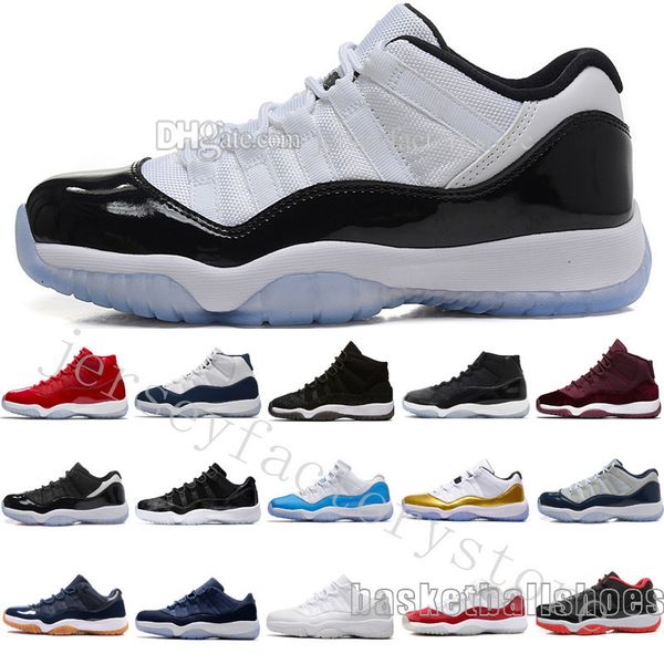 arrival new mens basketball shoes 11 unc gym red space jam 45 11s women sneakers size us 5.5-13 eur 36-47 ing
arrival new mens basketball shoes 11 unc gym red space jam 45 11s women sneakers size us 5.5-13 eur 36-47 ing