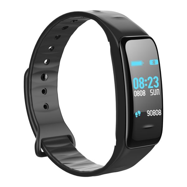 health monitoring information alert movement tracking sleep analysis remote control selfie integrated multi-purpose intelligent bracelet
health monitoring information alert movement tracking sleep analysis remote control selfie integrated multi-purpose intelligent bracelet