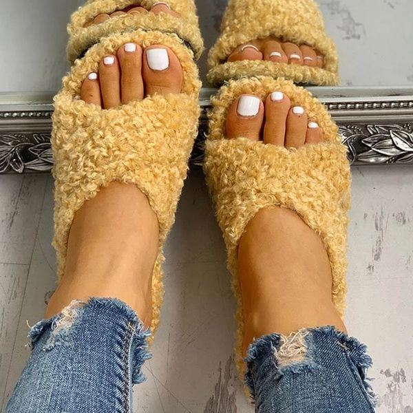 2019 women slippers girls cute cotton short plush flat slippers casual shoes indoor outdoor women shoes zapatos de mujer#b20, Black
2019 women slippers girls cute cotton short plush flat slippers casual shoes indoor outdoor women shoes zapatos de mujer#b20, Black