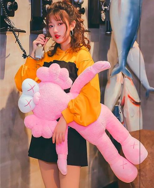 Горячая плюшевые Улица Сезам Kaws игрушки БФФ плюшевые издание PP хлопок игрушки куклы подарки для детей подарки 50 см 70 см 90 см
Горячая плюшевые Улица Сезам Kaws игрушки БФФ плюшевые издание PP хлопок игрушки куклы подарки для детей подарки 50 см 70 см 90 см