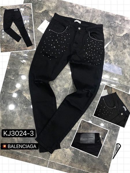 2020 mens designer jeans slim fit elastic straight patches cowboy famous classic jeans casual trousers02
2020 mens designer jeans slim fit elastic straight patches cowboy famous classic jeans casual trousers02