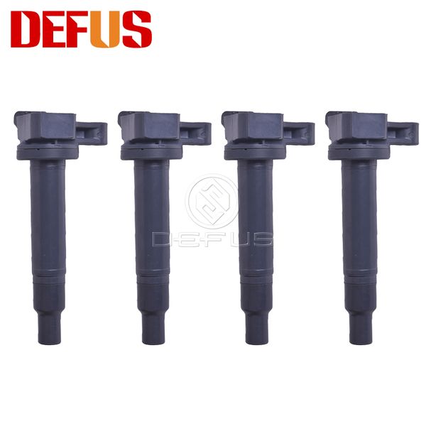 defus 1/2/4/6/8pcs ignition coil oem 90919-02237 for land cruiser tacoma 4runner 2.4l 2.7l l4 brand new 9091902237
defus 1/2/4/6/8pcs ignition coil oem 90919-02237 for land cruiser tacoma 4runner 2.4l 2.7l l4 brand new 9091902237