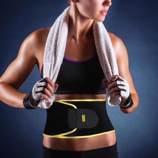 outad women waist trimmer belt neoprene waist sweat band for slimmer water weight loss mobile sauna belts strengthen tummy, Black;gray
outad women waist trimmer belt neoprene waist sweat band for slimmer water weight loss mobile sauna belts strengthen tummy, Black;gray