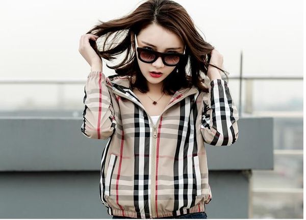 harajuku jacket windbreaker women jacket new fashion coat streetwear coats thin windbreakers hip hop hooded jackets, Black;brown
harajuku jacket windbreaker women jacket new fashion coat streetwear coats thin windbreakers hip hop hooded jackets, Black;brown