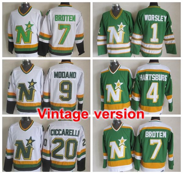 dallas stars ccm vintage jerseys 4 hartsburg 7 broten 9 modano 20 ciccarelli 23 bellows 30 casey 11 parise men's hockey jersey, Black;red
dallas stars ccm vintage jerseys 4 hartsburg 7 broten 9 modano 20 ciccarelli 23 bellows 30 casey 11 parise men's hockey jersey, Black;red