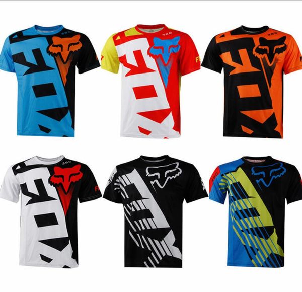 05 downhill jersey bike cycling clothes short-sleeved shirt men's motocross t shirts, Black
05 downhill jersey bike cycling clothes short-sleeved shirt men's motocross t shirts, Black