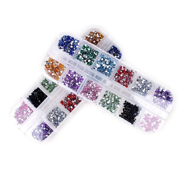 1 set nail art drill glitter multi design sequins flakes spangles powder shiny polishing decor set, Silver;gold
1 set nail art drill glitter multi design sequins flakes spangles powder shiny polishing decor set, Silver;gold