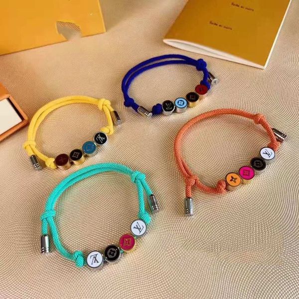 2020 jewelry stainless bracelets bangles pulseiras alloy bracelets for women and man for gift with box, Golden;silver
2020 jewelry stainless bracelets bangles pulseiras alloy bracelets for women and man for gift with box, Golden;silver