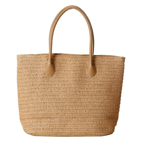 women handbag summer beach bag rattan woven handmade knitted straw large capacity totes women shoulder bag bohemia 2020 new
women handbag summer beach bag rattan woven handmade knitted straw large capacity totes women shoulder bag bohemia 2020 new