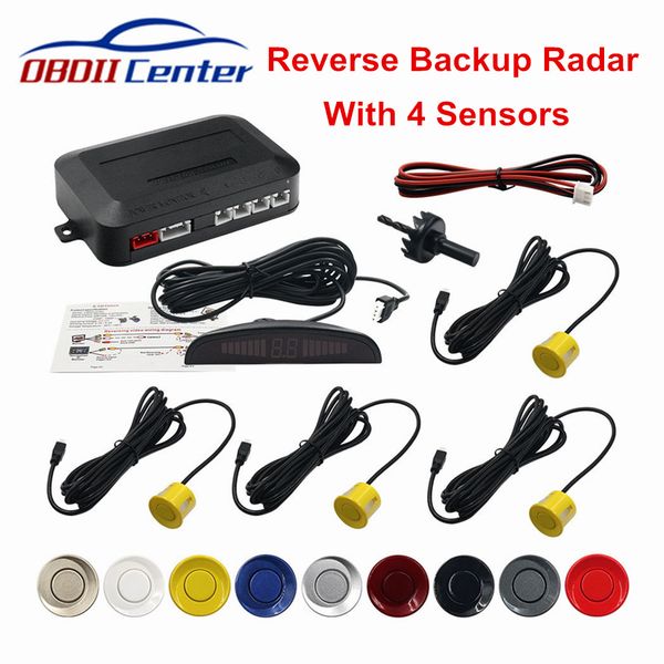 led display auto parking sensors car back up 4 sensors wireless auto parking monitor system car reverse indicator
led display auto parking sensors car back up 4 sensors wireless auto parking monitor system car reverse indicator