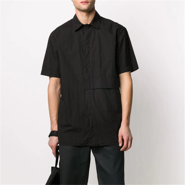 men's casual shirts customized fashion slim personality short sleeve shirt with all kinds of half handsome summer s~6xl, White;black
men's casual shirts customized fashion slim personality short sleeve shirt with all kinds of half handsome summer s~6xl, White;black