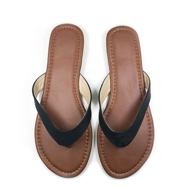 summer style e shoes women sandals shining good quality snake fashion casual solid slippers flip flops ing, Black
summer style e shoes women sandals shining good quality snake fashion casual solid slippers flip flops ing, Black