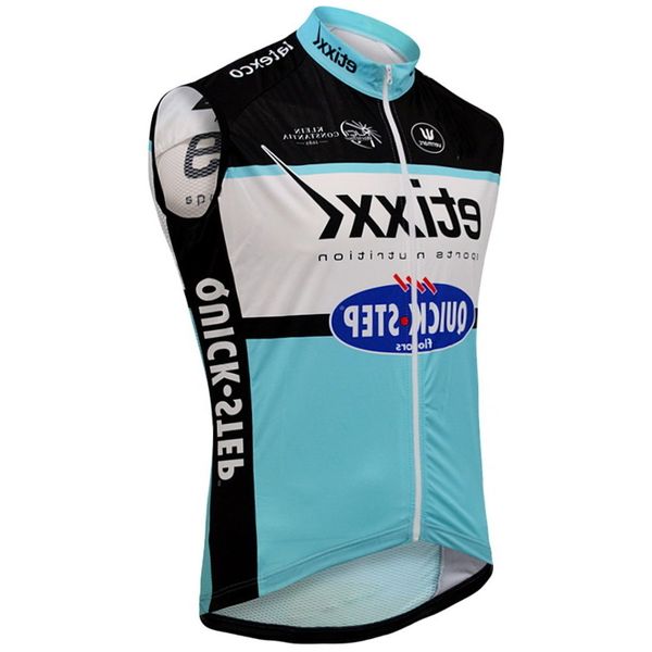 2015 etixx quick step pro team blue summer spring sleeveless vest only bicycle bike wear cycling jersey size xs-4xl e04, Black;red
2015 etixx quick step pro team blue summer spring sleeveless vest only bicycle bike wear cycling jersey size xs-4xl e04, Black;red