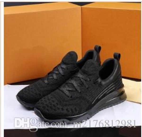 new designer name brand man casual shoes flat kanye west fashion wrinkled leather lace-up low cut trainers runaway arena shoes 1014, Black
new designer name brand man casual shoes flat kanye west fashion wrinkled leather lace-up low cut trainers runaway arena shoes 1014, Black