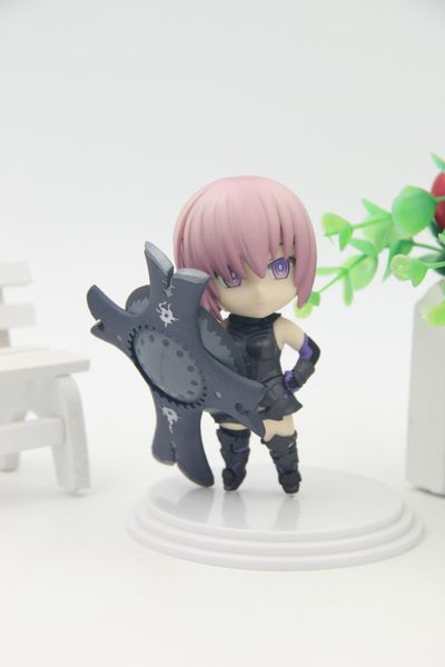 aniplex fate / grand order shield мать матвей q-издание клей killette box ручная работа
aniplex fate / grand order shield мать матвей q-издание клей killette box ручная работа