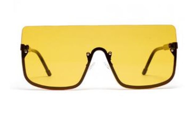 recent personality fashion retro half frame men's and women's universal glasses hip-hop sunglasses large box high definition sungl, White;black
recent personality fashion retro half frame men's and women's universal glasses hip-hop sunglasses large box high definition sungl, White;black