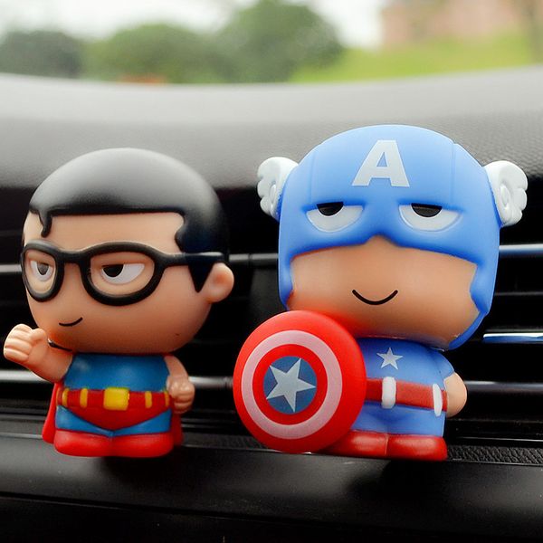 car perfume for the air freshener hero dolls outlet air vent clip decor auto conditioner smell diffuser accessories
car perfume for the air freshener hero dolls outlet air vent clip decor auto conditioner smell diffuser accessories