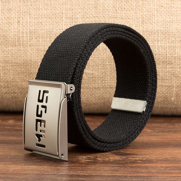 letter automatic buckle waistband casual solid color colorful webbing canvas waist belt equipment army belt, Black;brown
letter automatic buckle waistband casual solid color colorful webbing canvas waist belt equipment army belt, Black;brown