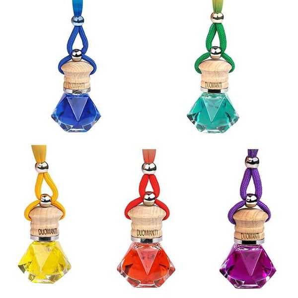 10 ml air freshner perfume diffuser bottle bathroom hanging pendant car rear view mirror car hanging ornament
10 ml air freshner perfume diffuser bottle bathroom hanging pendant car rear view mirror car hanging ornament