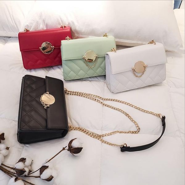 cost-effective order one get two beautiful simple black/white/red/mint green pu ladies crossbody bags small square handbag
cost-effective order one get two beautiful simple black/white/red/mint green pu ladies crossbody bags small square handbag