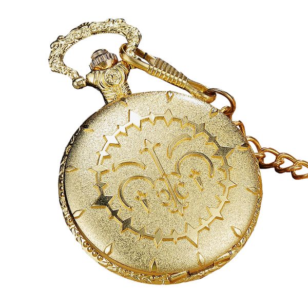 new quartz pocket watch innovative design golden queen law bar thick chain quartz pocket watch, Slivery;golden
new quartz pocket watch innovative design golden queen law bar thick chain quartz pocket watch, Slivery;golden