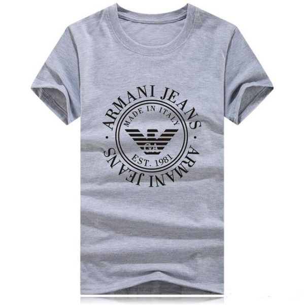 2018 лето футболка мода плюс размер мужские футболки camiseta с коротким рукавом печати вскользь мужские футболки на шею 8 цветов, White;black
2018 лето футболка мода плюс размер мужские футболки camiseta с коротким рукавом печати вскользь мужские футболки на шею 8 цветов, White;black
