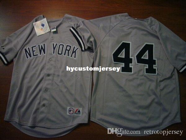 custom majestic new york #44 reggie jackson sewn baseball jersey gray new mens stitched jerseys big and tall size xs-6xl for sale
custom majestic new york #44 reggie jackson sewn baseball jersey gray new mens stitched jerseys big and tall size xs-6xl for sale