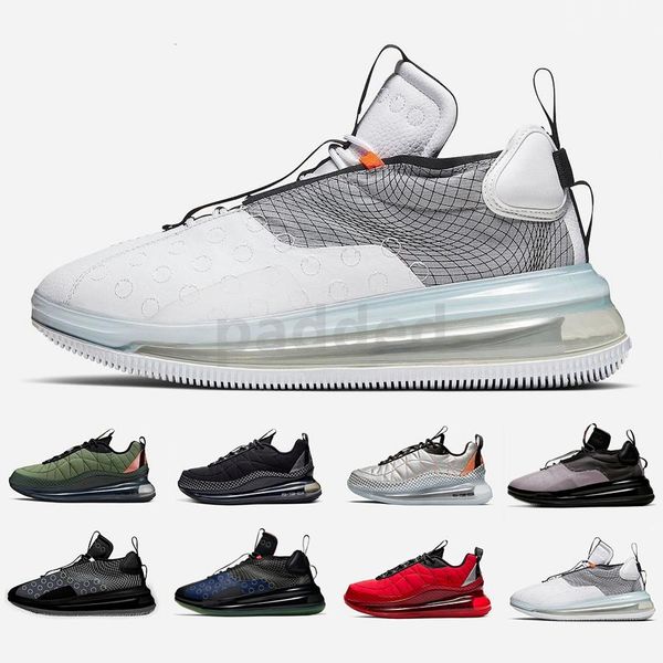 720s waves wolf grey mens running shoes 720-818 black university red men trainers designer sports sneakers 40-45, White;red
720s waves wolf grey mens running shoes 720-818 black university red men trainers designer sports sneakers 40-45, White;red
