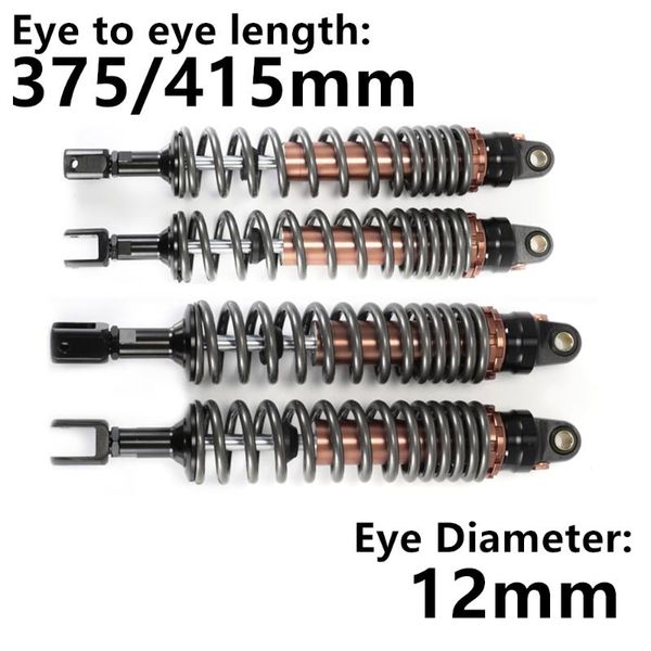 375cm 415cm front fork motorcycle off-road moto mountain bike rear absorber suspension protector motorcycle motor dirt d15
375cm 415cm front fork motorcycle off-road moto mountain bike rear absorber suspension protector motorcycle motor dirt d15