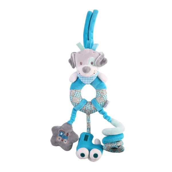 plush baby rattle soft early learning play hanging crib bed bell rotating cartoon lightweight washable toy safe cute
plush baby rattle soft early learning play hanging crib bed bell rotating cartoon lightweight washable toy safe cute