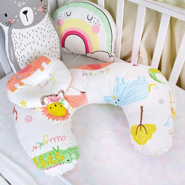 2pcs / комплект новорожденный уход талии подушка для беременных детские грудное подушки, White
2pcs / комплект новорожденный уход талии подушка для беременных детские грудное подушки, White