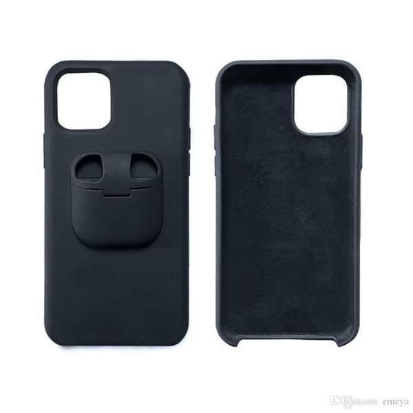 fashion 2 in 1 phone case earphone case for iphone 11 pro max xs max xr x 6 7 8 plus for apple airpods 1 2 holder earphone silicone cover
fashion 2 in 1 phone case earphone case for iphone 11 pro max xs max xr x 6 7 8 plus for apple airpods 1 2 holder earphone silicone cover
