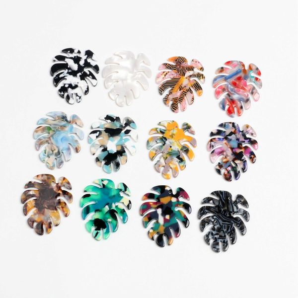 boho jewelry,tortoise shell earring charms,acetate acrylic beads,big monstera leaf shaped ,46x38mm,earring parts,-ace251, Bronze;silver
boho jewelry,tortoise shell earring charms,acetate acrylic beads,big monstera leaf shaped ,46x38mm,earring parts,-ace251, Bronze;silver