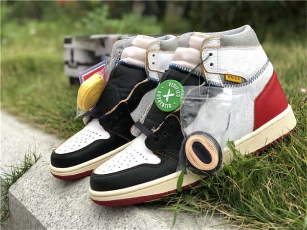 новый релиз union x кроссовки 1 high og air nrg аутентичные 1s man баскетбольные кроссовки черный белый натуральная кожа с og box bv1300-106
новый релиз union x кроссовки 1 high og air nrg аутентичные 1s man баскетбольные кроссовки черный белый натуральная кожа с og box bv1300-106
