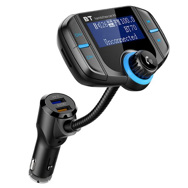 car mp3 player cigarette lighter charger fm transmitter fm modulator bt car kit card charger radio transmissor
car mp3 player cigarette lighter charger fm transmitter fm modulator bt car kit card charger radio transmissor
