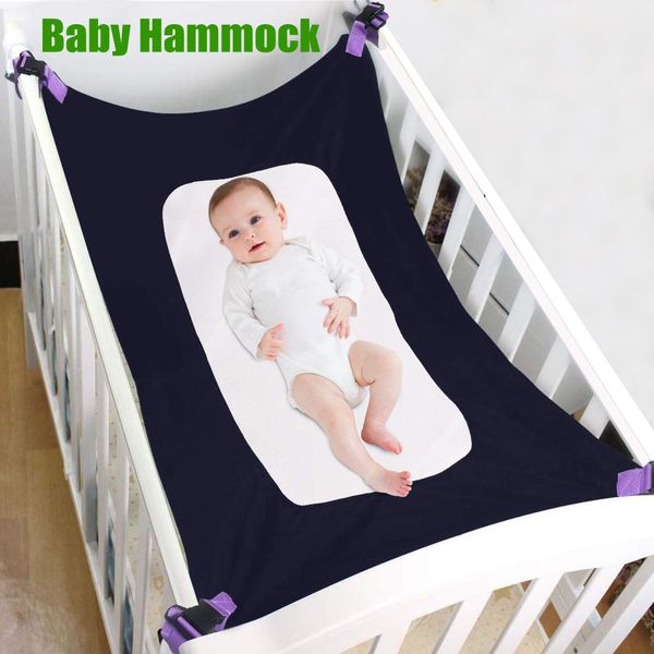 new baby infant hammock home outdoor detachable portable comfortable bed kit crib elastic hammock with adjustable net
new baby infant hammock home outdoor detachable portable comfortable bed kit crib elastic hammock with adjustable net